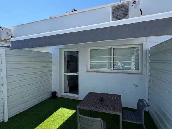 Estudio en calle Ramón del Valle Inclán, 7 - Foto 10