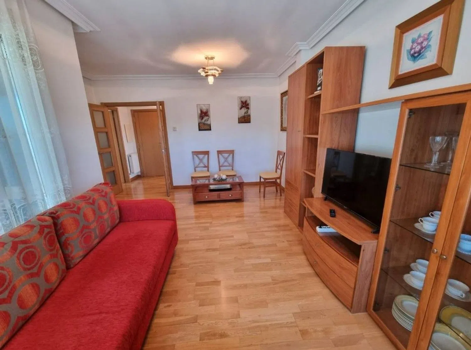 Casa rural en calle del Marqués de Zurgena, 4 - Foto 1