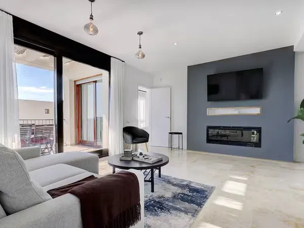 Loft en Calle El Pinar, 22 /b, Alto de los Monteros - Foto 6