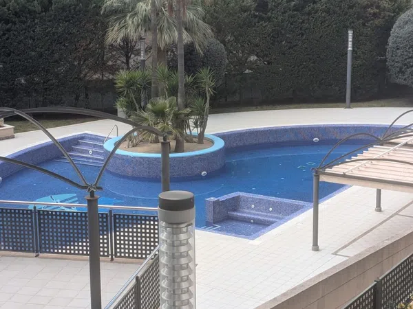 Piso en Calle de la República Dominicana, 5, Son Espanyolet - Foto 1