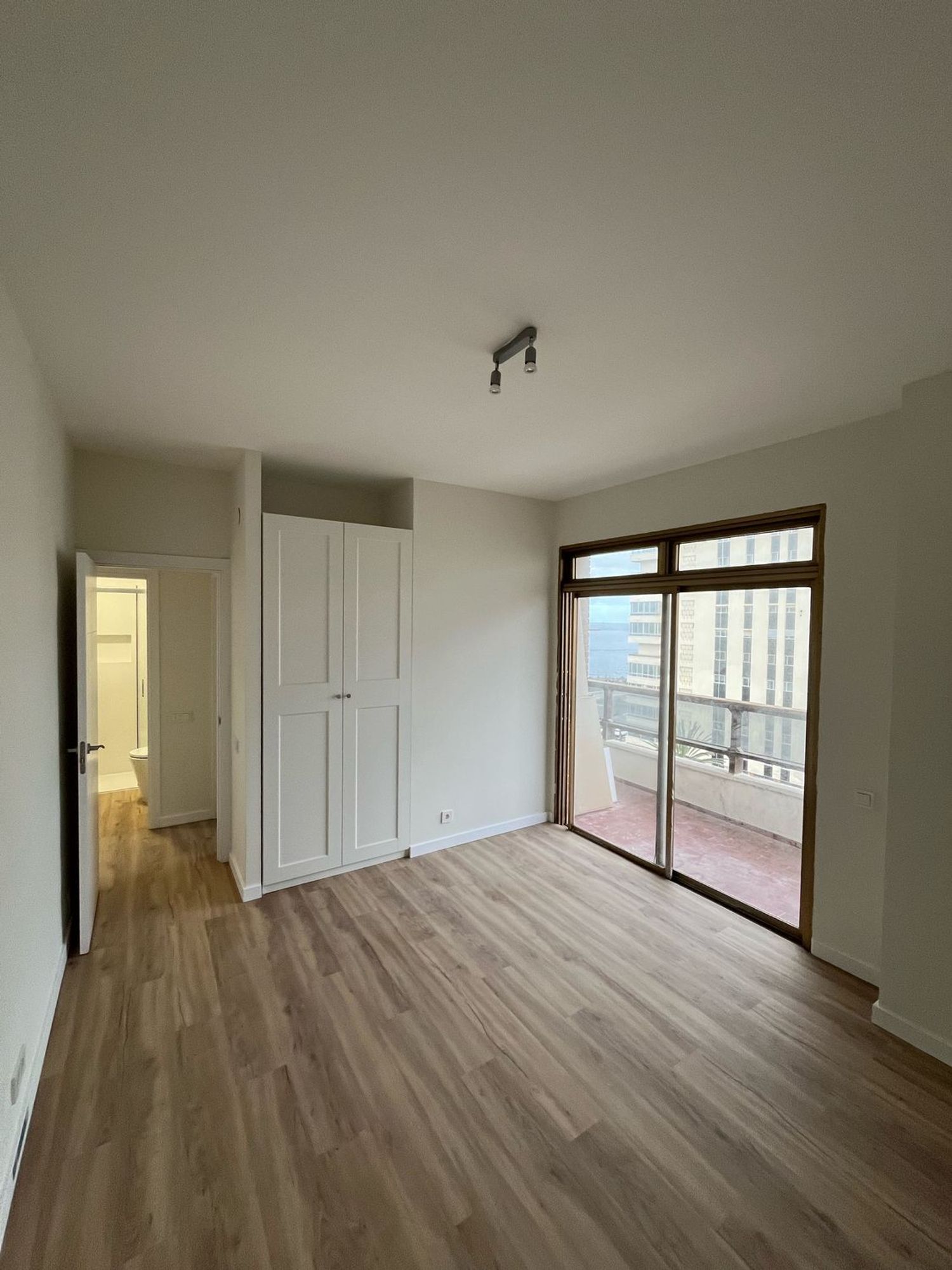 Piso en Avenida Juan XXIII, 1, Arenales - Lugo - Avda Marítima - Foto 26