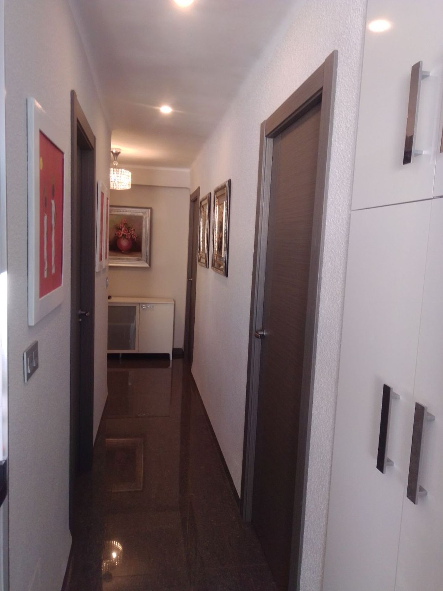 Piso en avenida de Andalucia, 5 - Foto 16