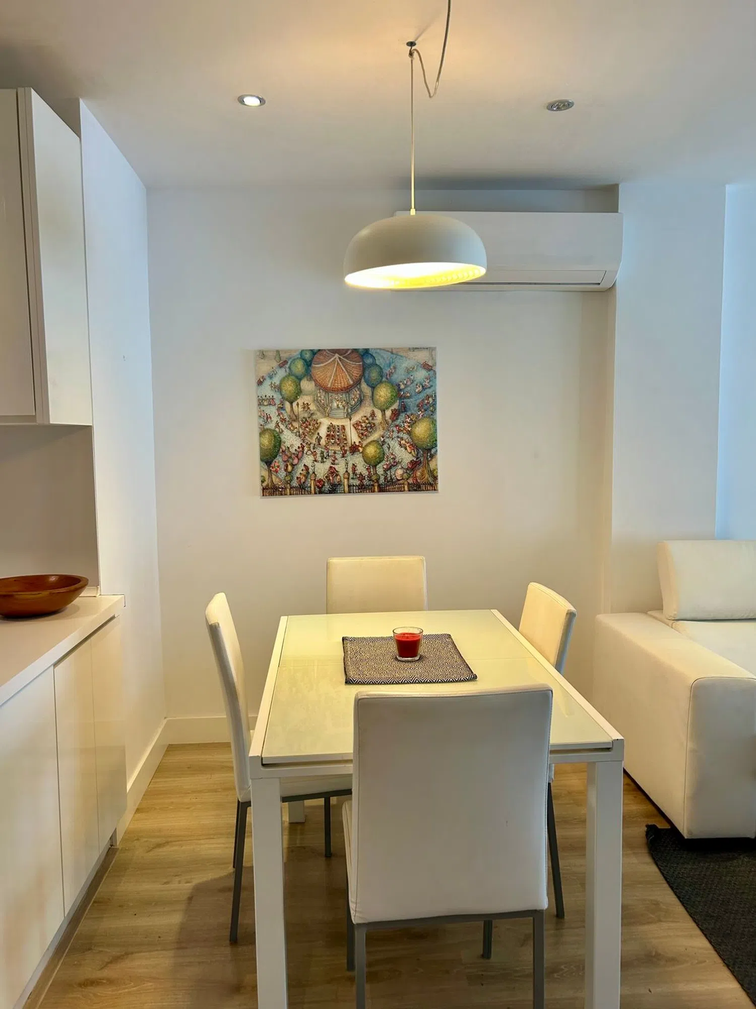Estudio en puerta Canseco, 71 - Foto 17