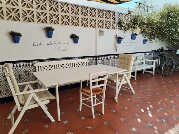 Chalet pareado en Calle Mariquilla La Cañeja, 13, Playa Cruz del Mar, Playa Cruz del Mar - Foto 9