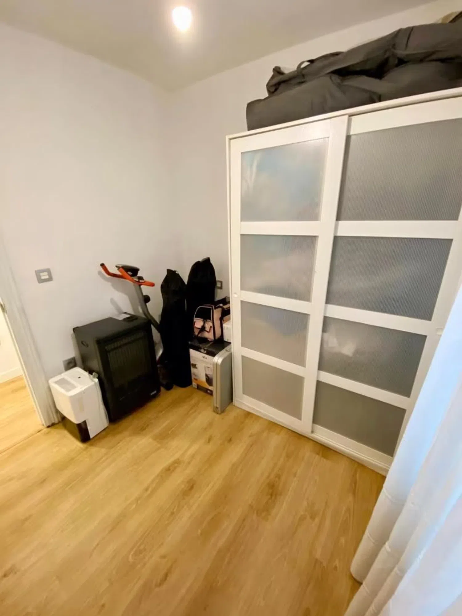 Piso en calle del Arroyo del Olivar, 101 - Foto 11