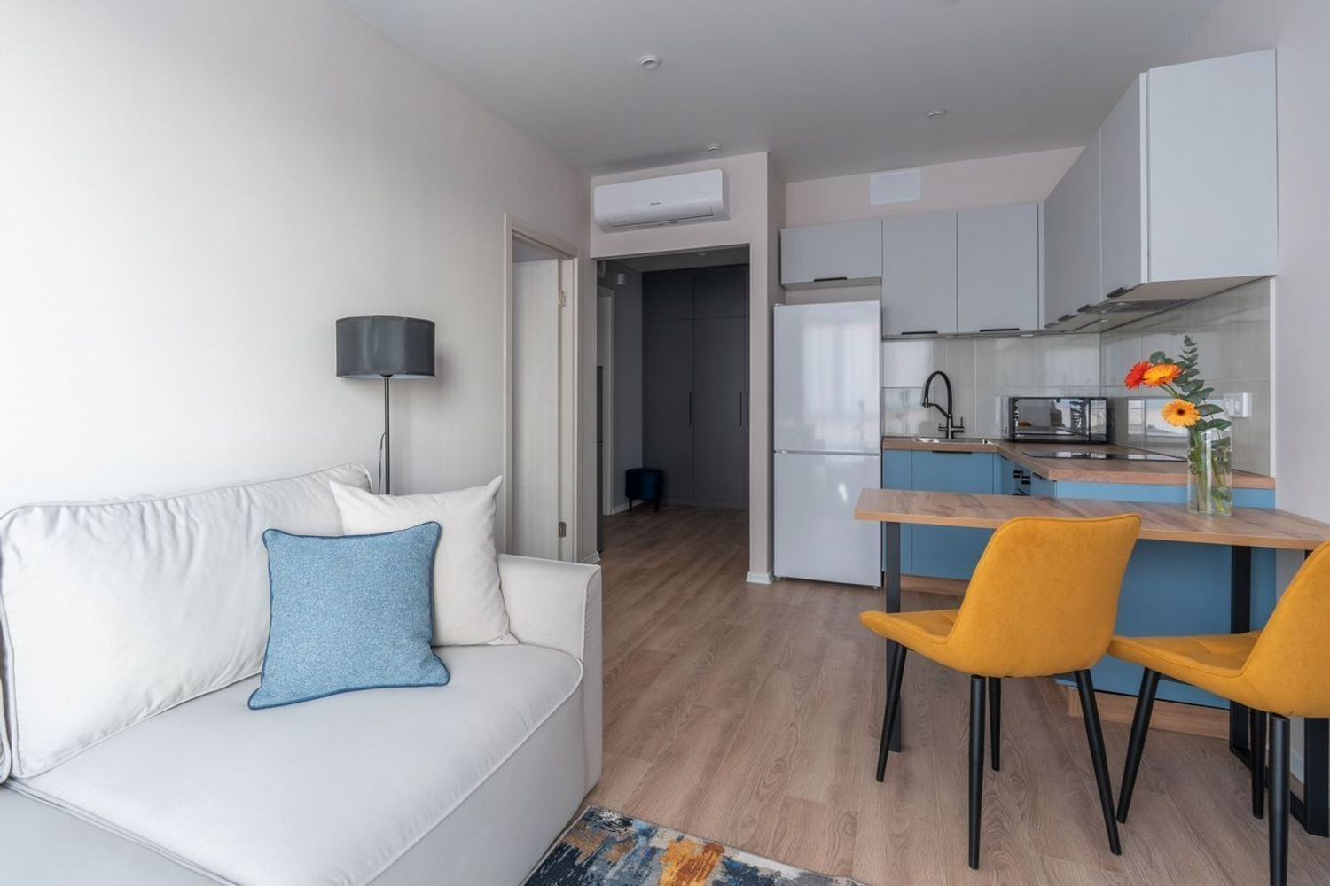 Piso en calle Mayor, 17 - Foto 7