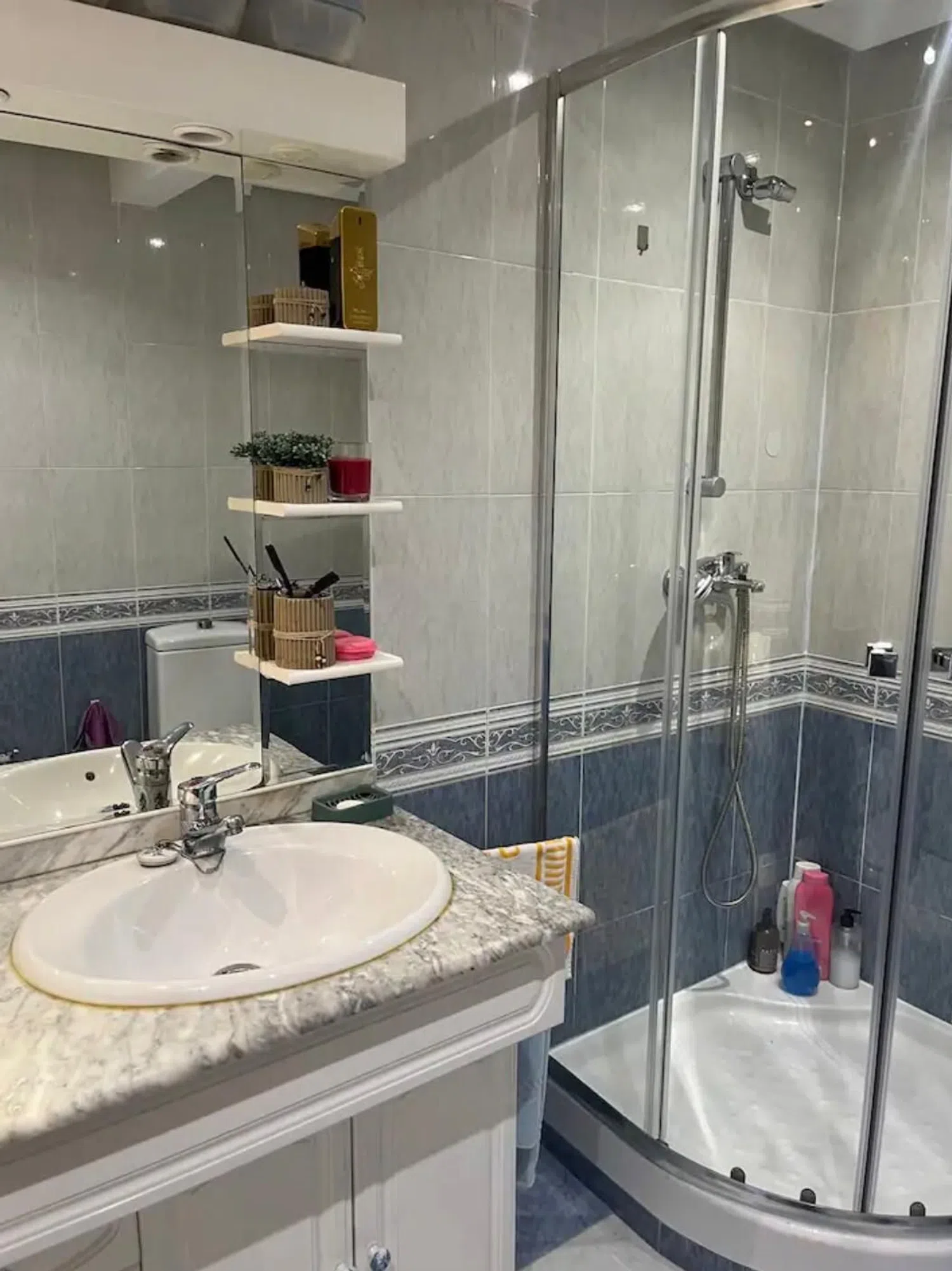 Piso en calle Mijas, 2 - Foto 4