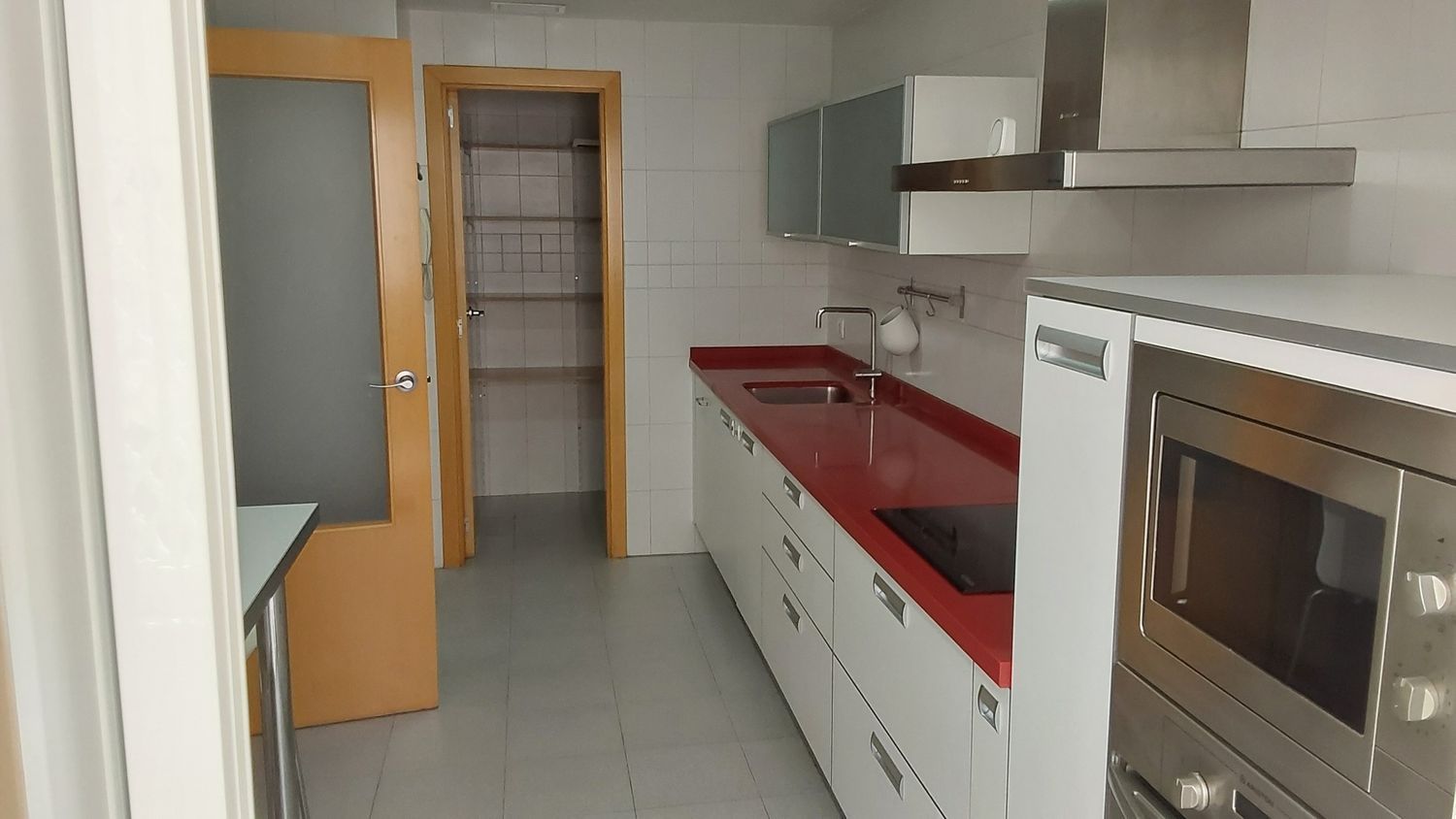 Chalet pareado en Calle Rosa de Luxemburgo, 47, Aljamar, Aljamar - Foto 7