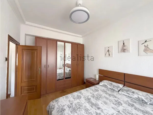 Piso en Calle de la Paz, 28, Paseo Sagasta - Foto 5