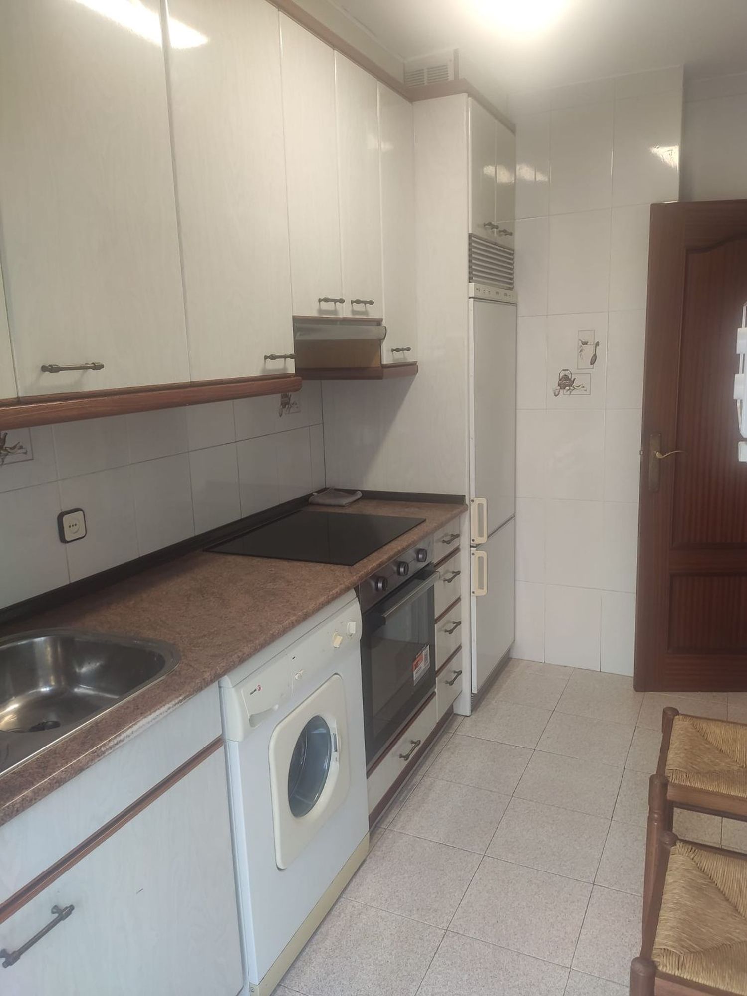 Piso en calle de Andrés Vicente, 22 - Foto 12