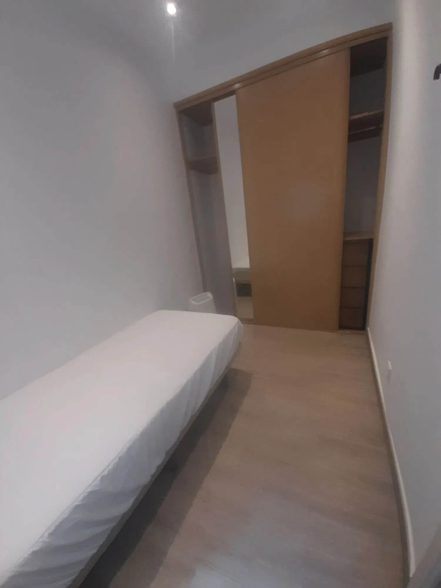 Piso en calle de Ávila, 12 - Foto 3