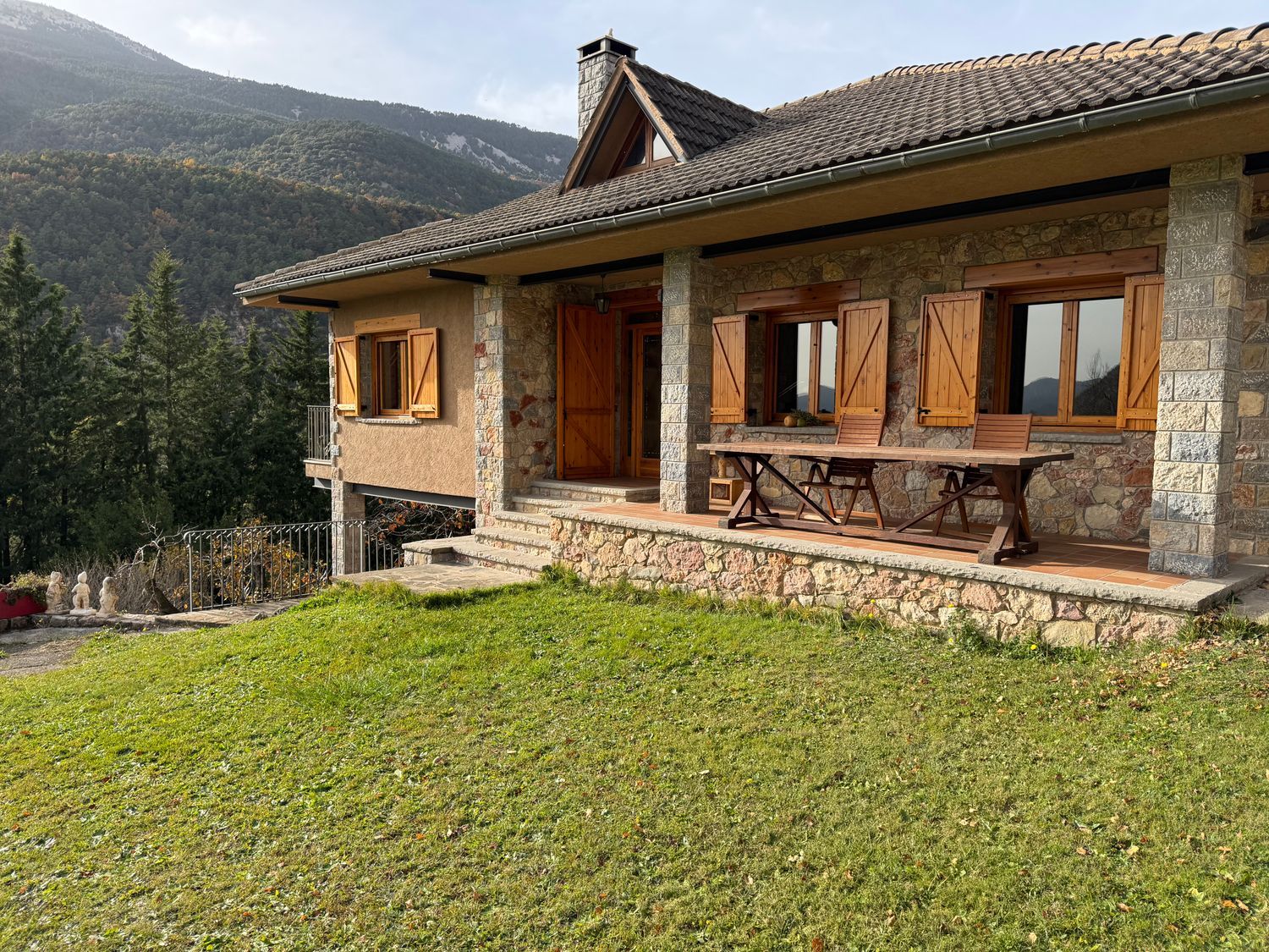 Casa rural en Camino Capellana, 4 - Foto 3
