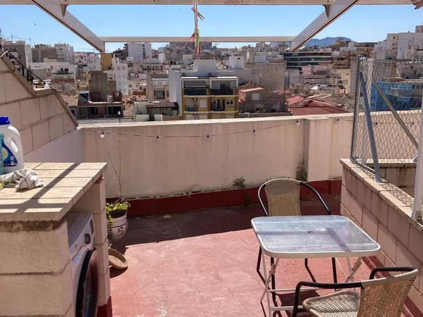 Piso en Calle Calderón de la Barca, 4 , 8, Mercado - Foto 9