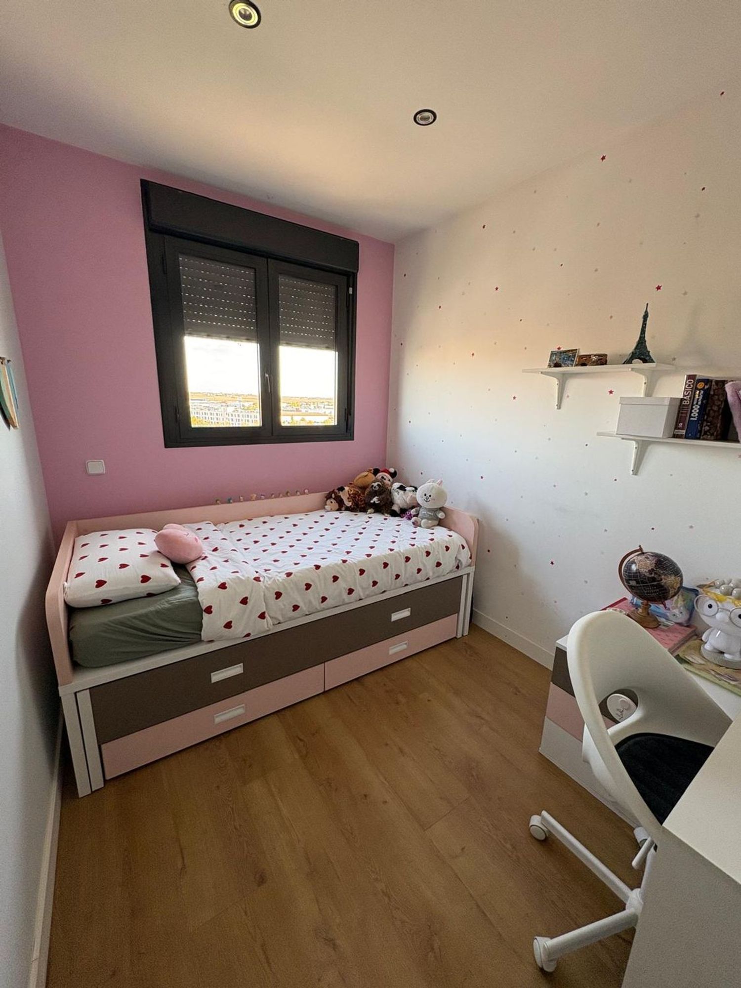 Piso en calle Ginebra, 20 - Foto 7