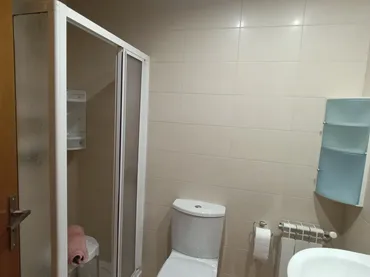 Piso en  Rúa Clara Campoamor 6 - Foto 14