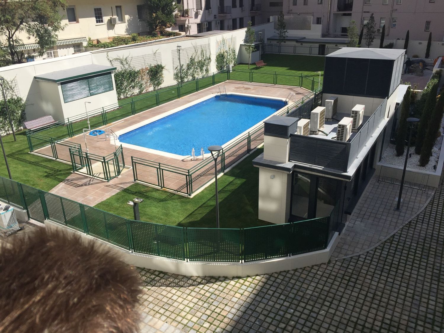 Piso en calle Doctor Castelo, 33 - Foto 1