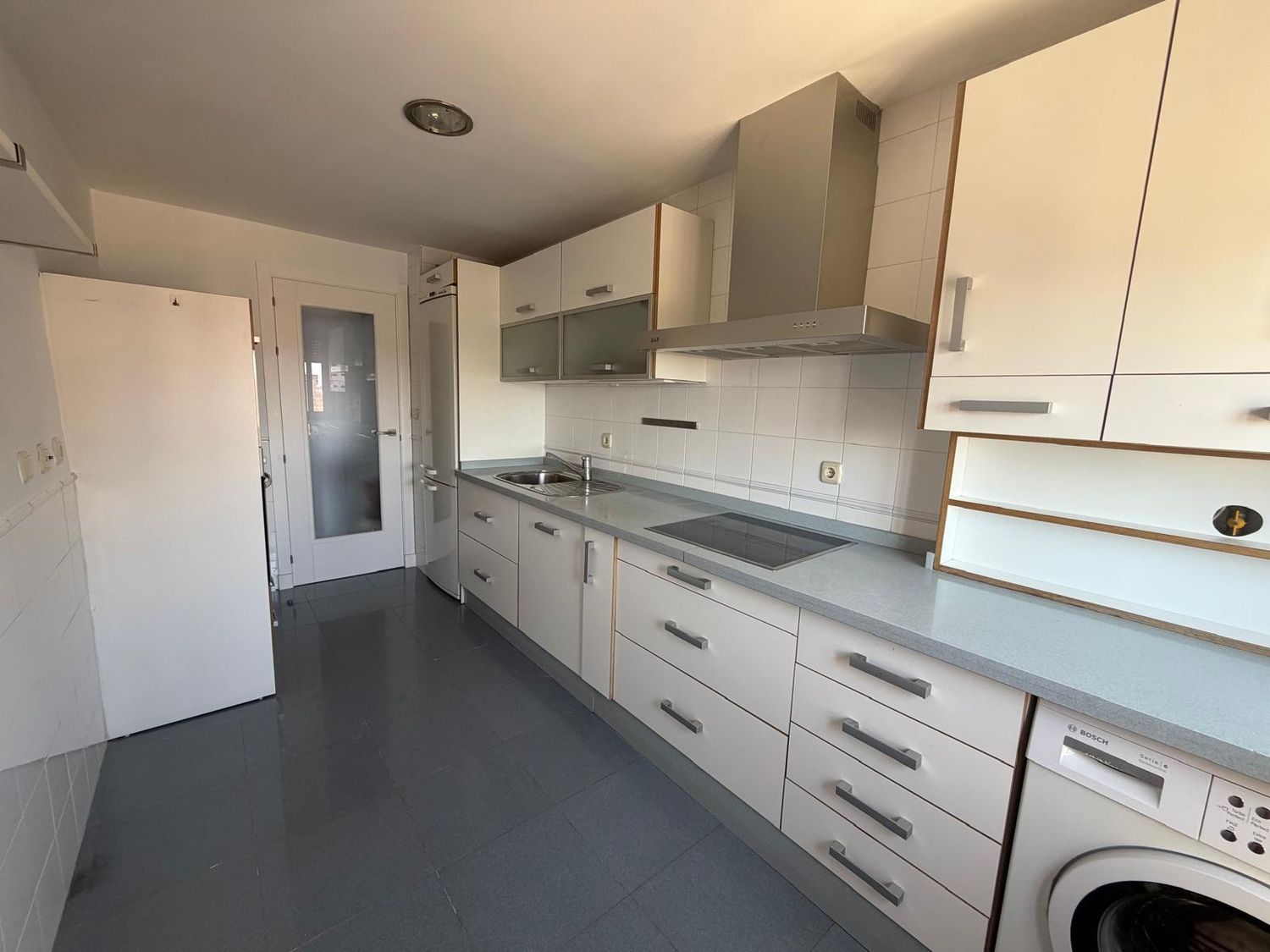 Piso en Avenida Concejal Alberto Jiménez-Becerril, 10 - Foto 11