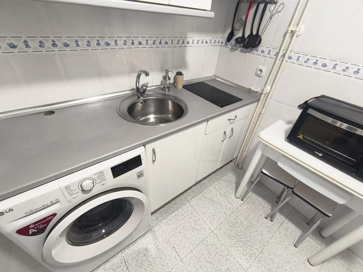 Piso en Barrio El Viso - Foto 11