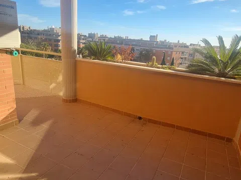 Piso en calle Navarro Ledesma, 156 - Foto 4