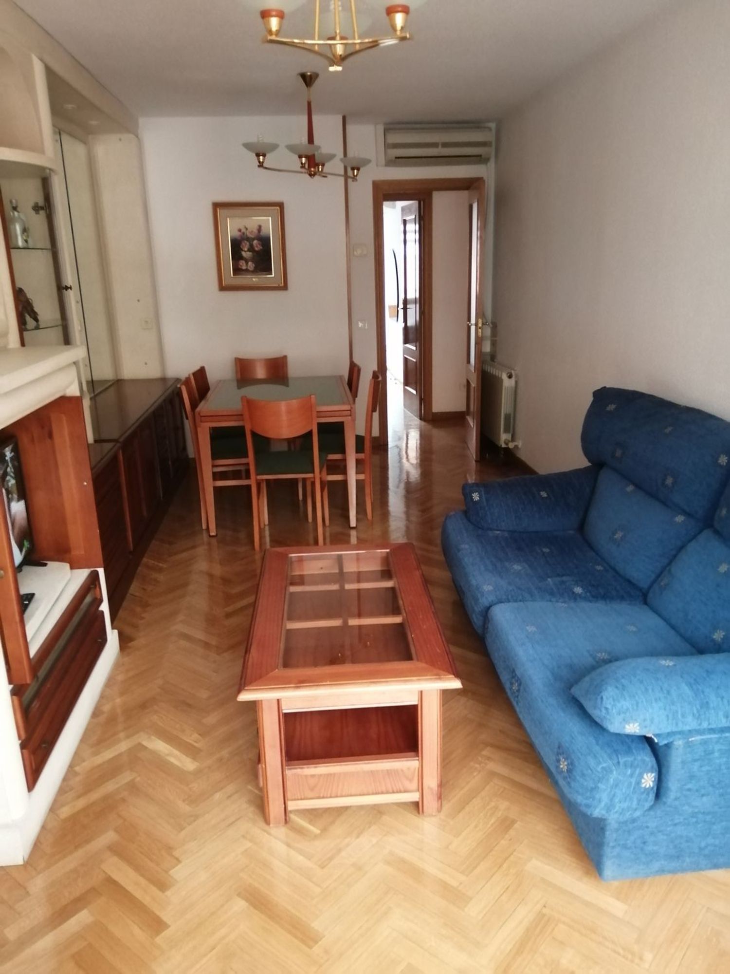 Piso en Calle Pilar Lorengar, 15, Los Rosales - Foto 15