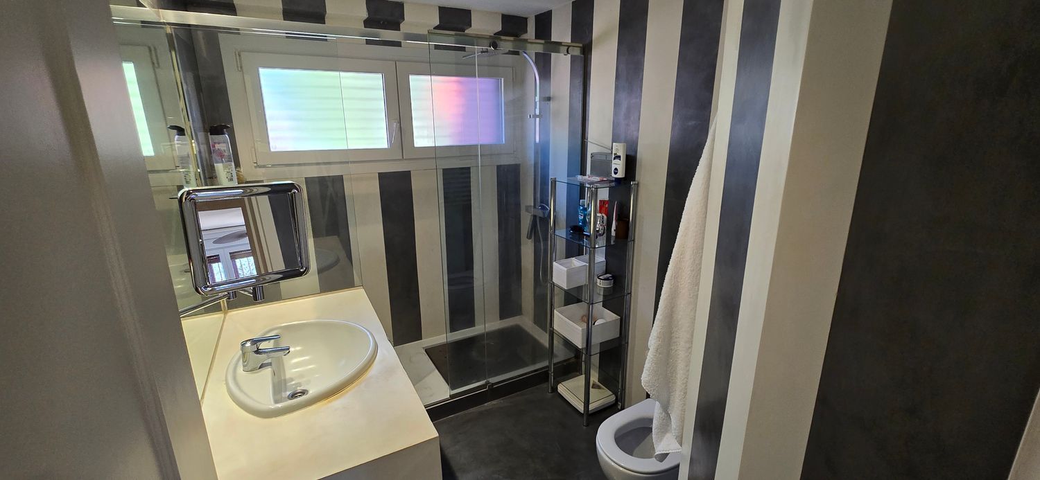 Chalet adosado en paseo de los Sauces, 8 - Foto 13