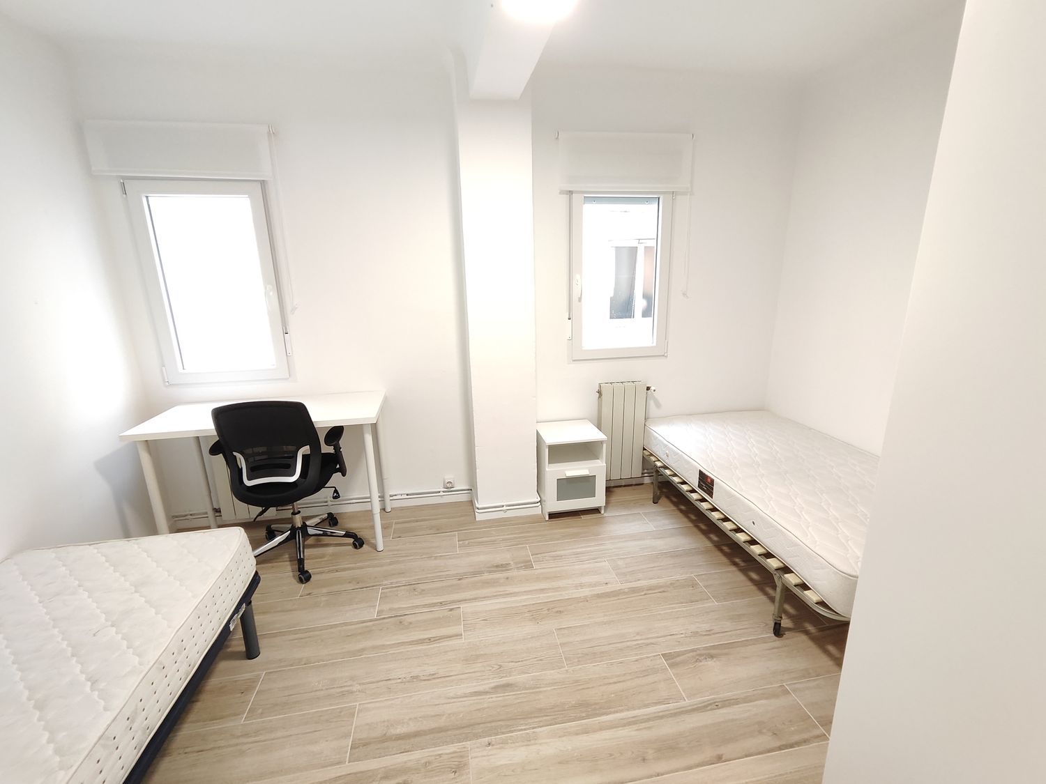 Piso en Concepción arenal, 18, Universidad San Francisco - Foto 5