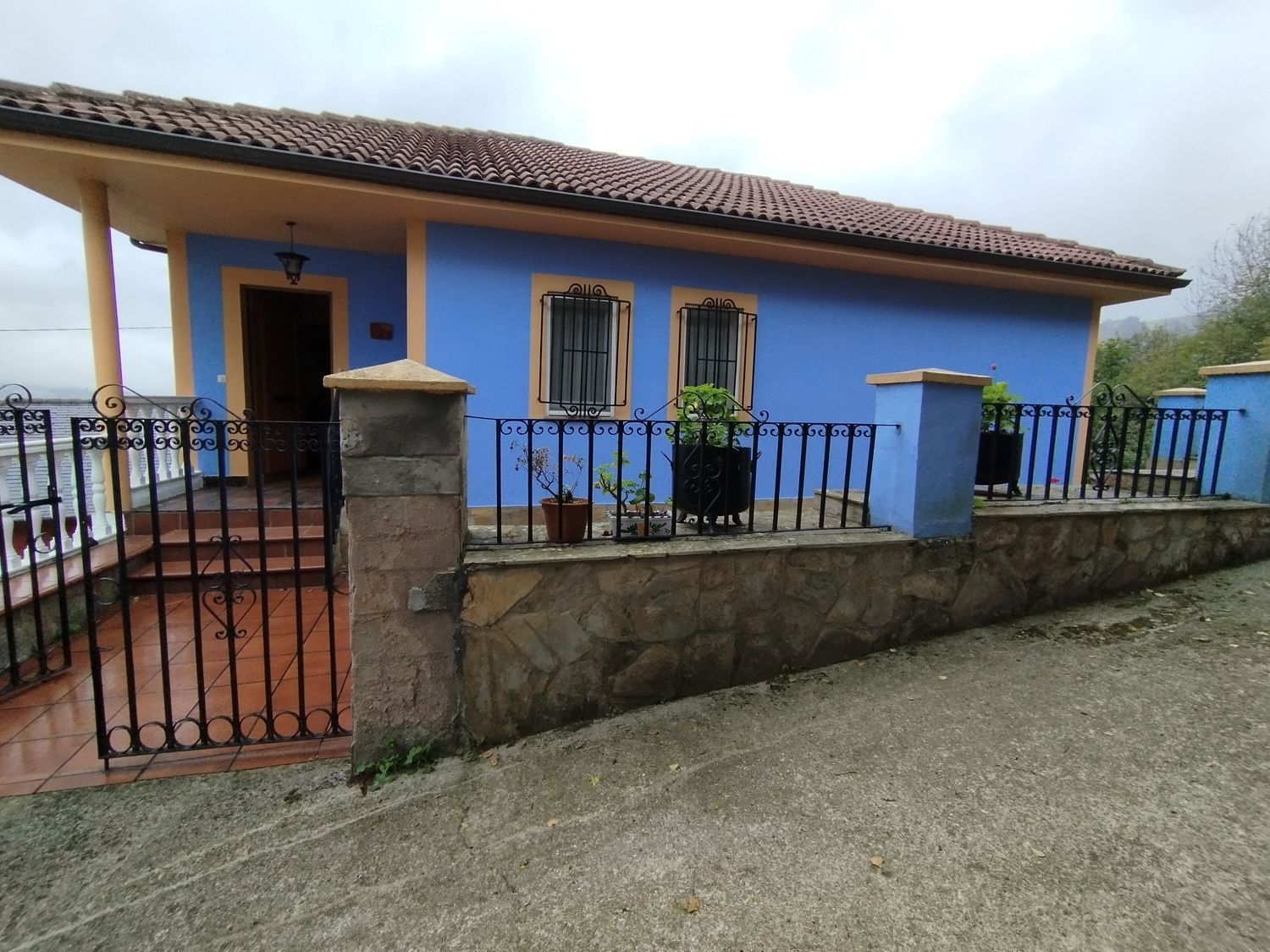 Casa o chalet independiente en Trabazo, 9 - Foto 28