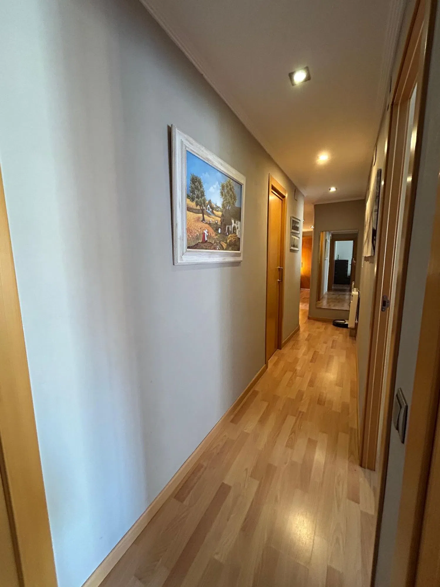 Piso en calle de Campoamor, 66 - Foto 10