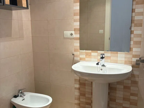 Piso en Calle Manolé, 43, La Cruz - Foto 6