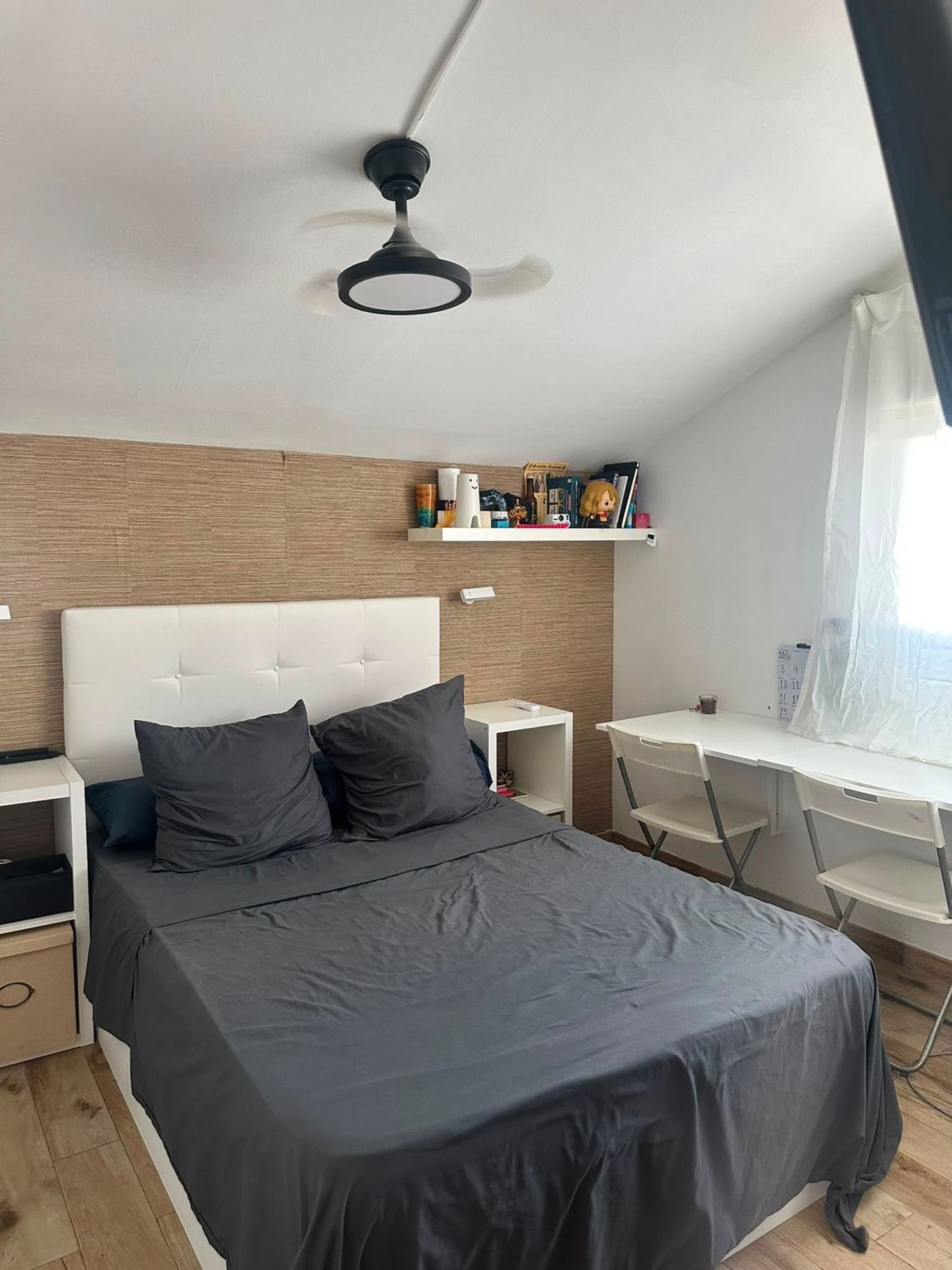 Ático en Paseo de Móstoles, 17, Coimbra - Guadarrama, Coimbra - Guadarrama - Foto 6