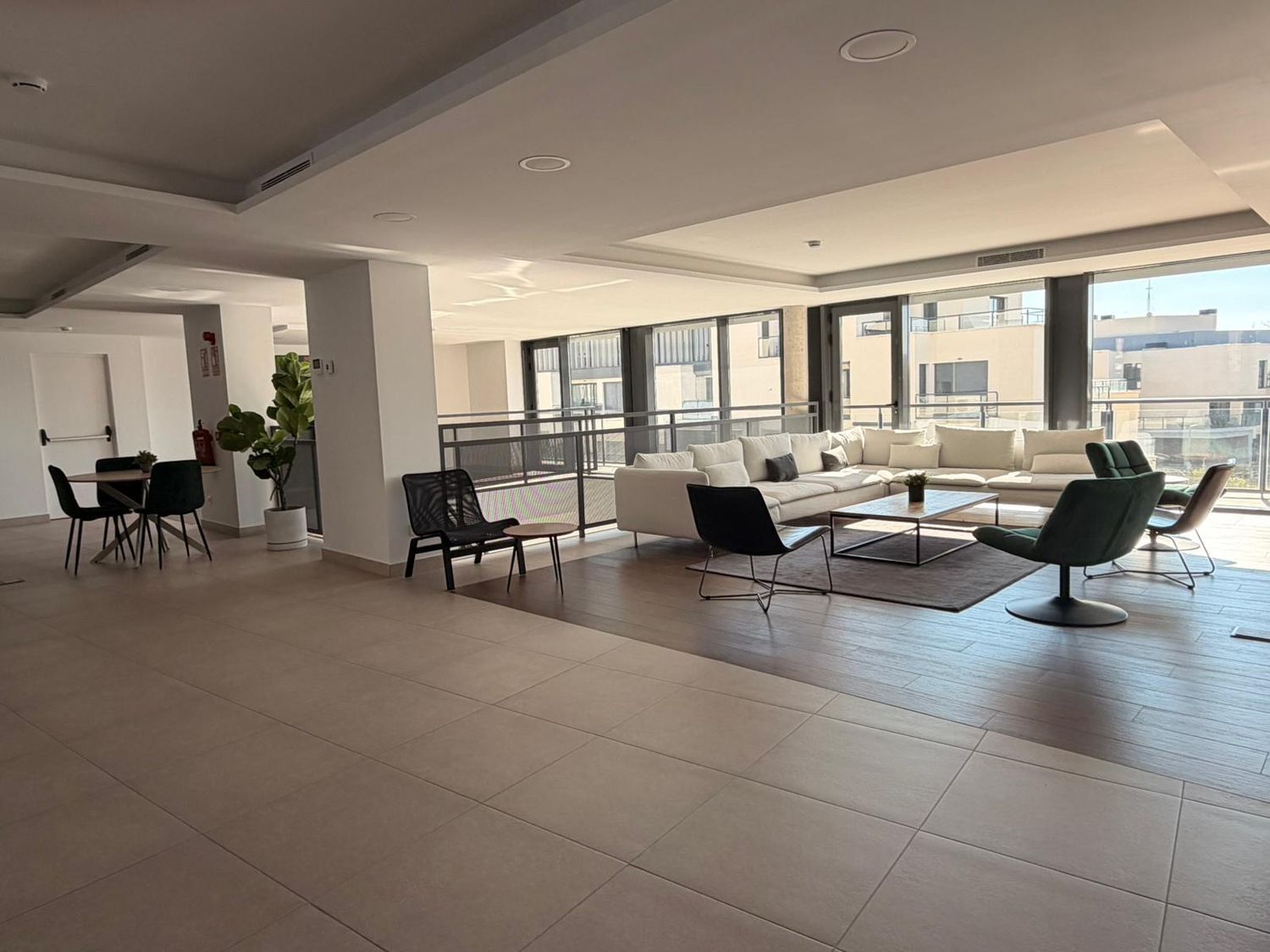 Piso en avenida del Camino de lo Cortao, 14 - Foto 11