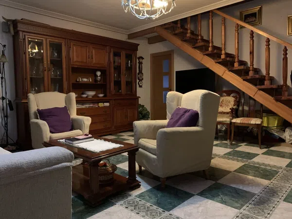 Chalet adosado en Cazalegas - Foto 9