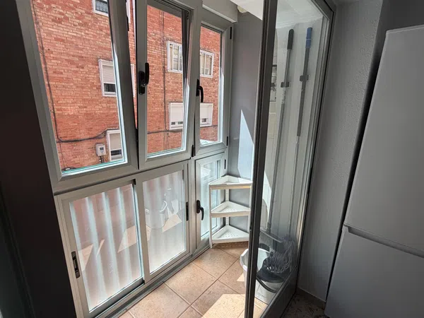 Piso en Calle Beleña, 2, San Bernardo - Foto 23