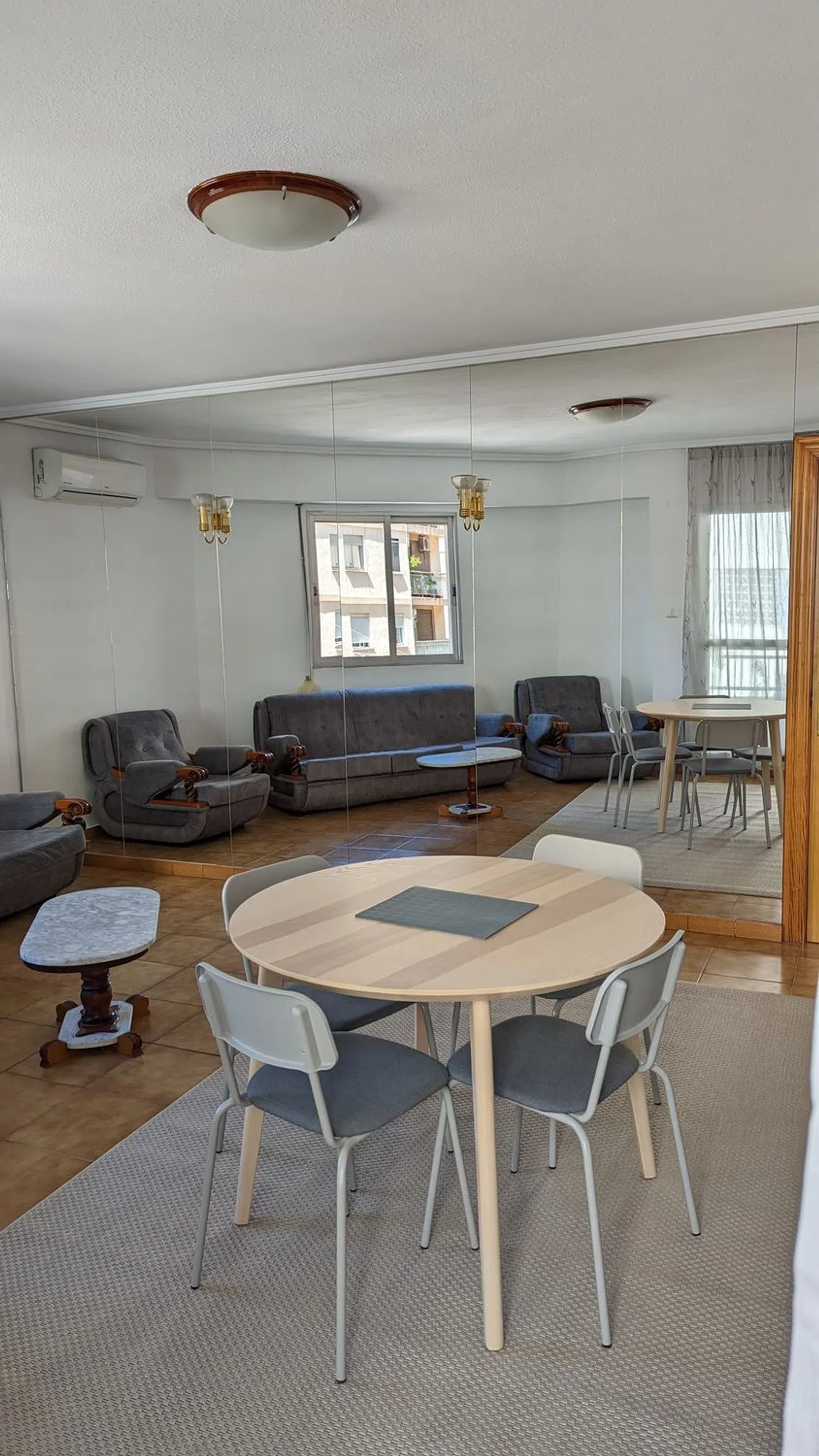 Piso en calle de l'Arquitecte Arnau, 13 - Foto 3