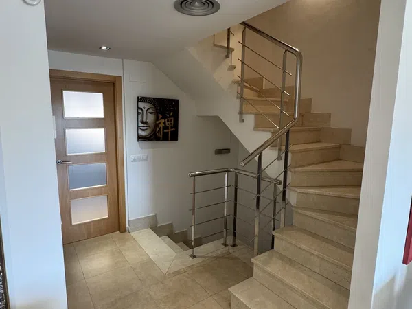Chalet adosado en Calle Vicent Serra Llaurador, 117, Centro, Centro - Foto 5