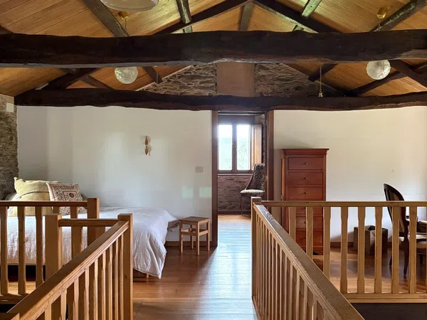 Casa rural en Lugar Campo, 5 - Foto 17