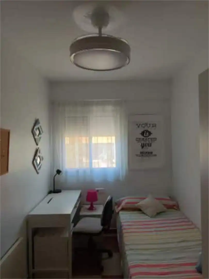 Piso en La Oliva - Foto 8