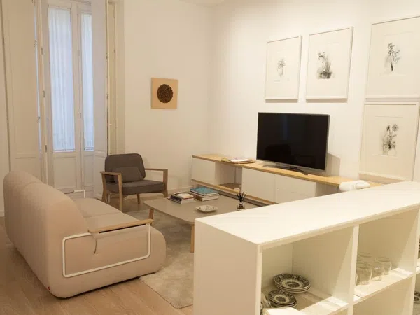 Estudio en Calle dels Cabillers, 7, La Seu - Foto 3