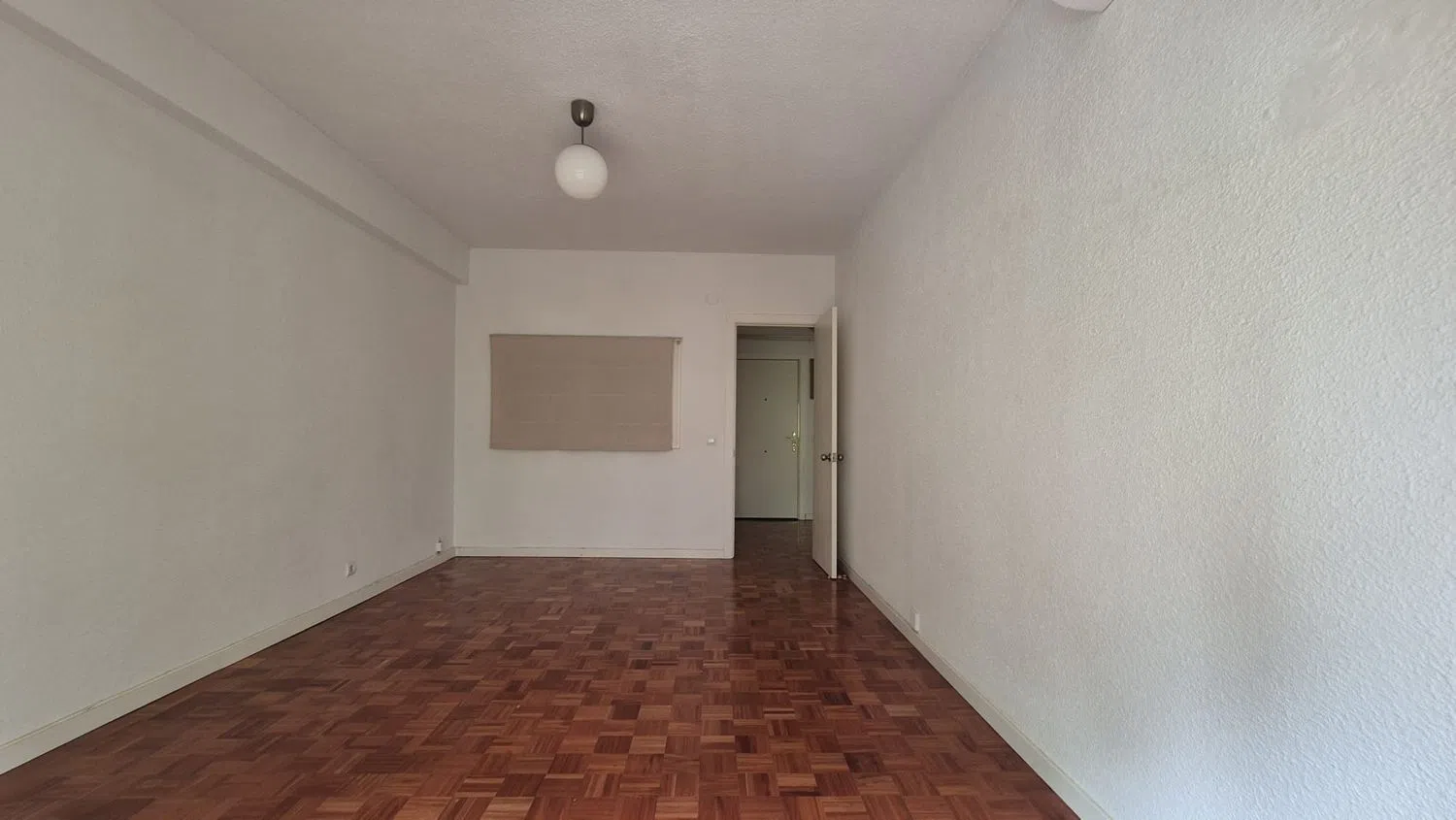 Piso en calle Clara del Rey, 27 - Foto 6