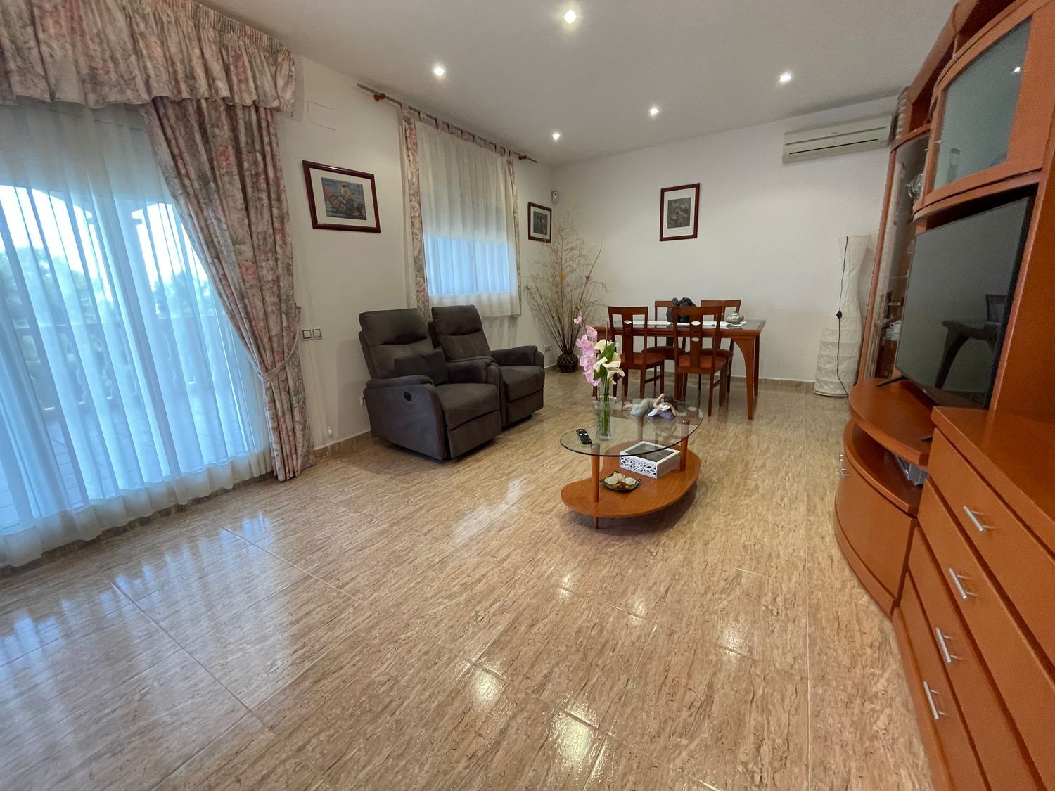 Casa o chalet independiente en Calle Robles, 5 - Foto 22