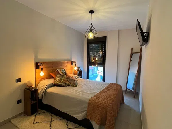 Piso en Calle Castillejos, 31, Guanarteme - Foto 1