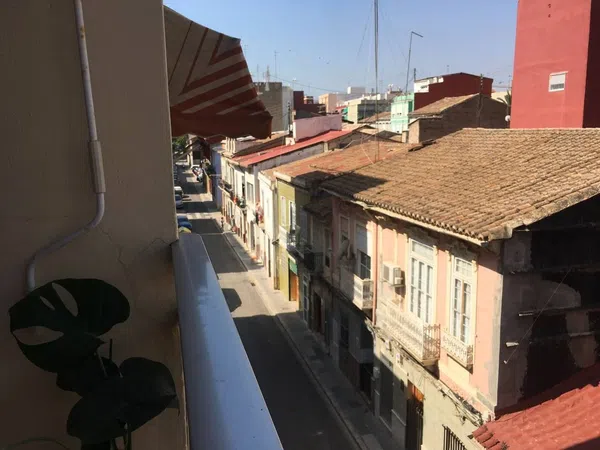 Piso en El Cabanyal-El Canyamelar, El Cabanyal-El Canyamelar - Foto 17