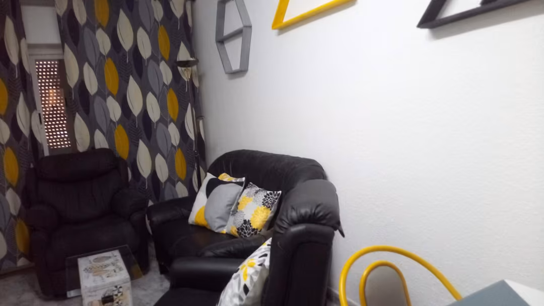 Piso en  Calle Obispo Frutos 2 - Foto 5