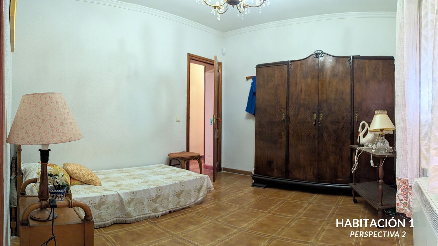 Chalet adosado en Calle Villacisneros s/n - Foto 11