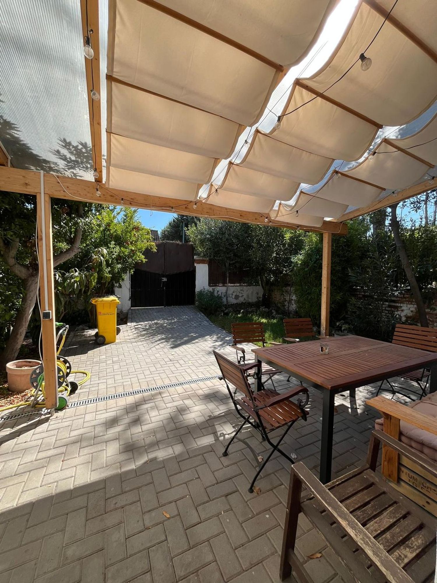 Casa o chalet independiente en Calle del Pilar, 42, Zona Estación, Pozuelo de Alarcón - Foto 15
