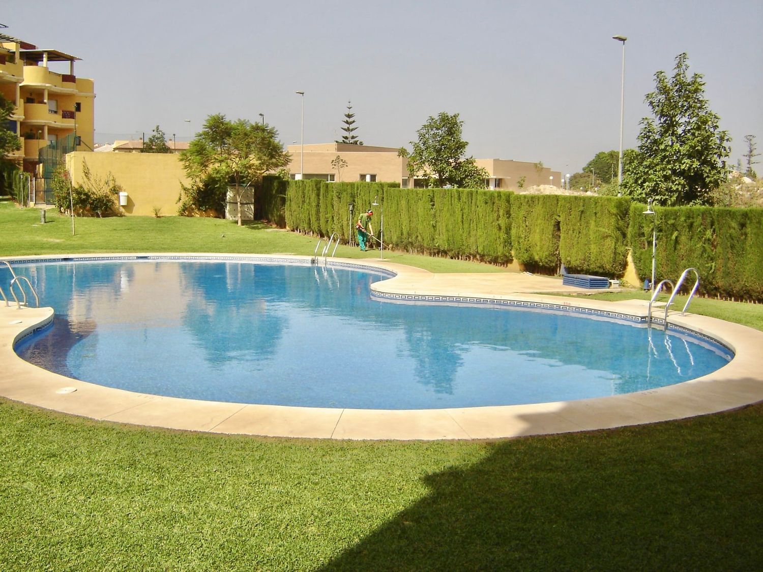 Piso en avenida de San Javier, 62 - Foto 2