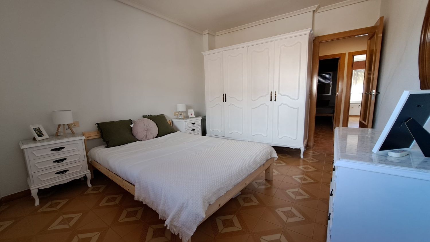 Casa o chalet independiente en Calle retiro, 13, Garres y Lages - Foto 3