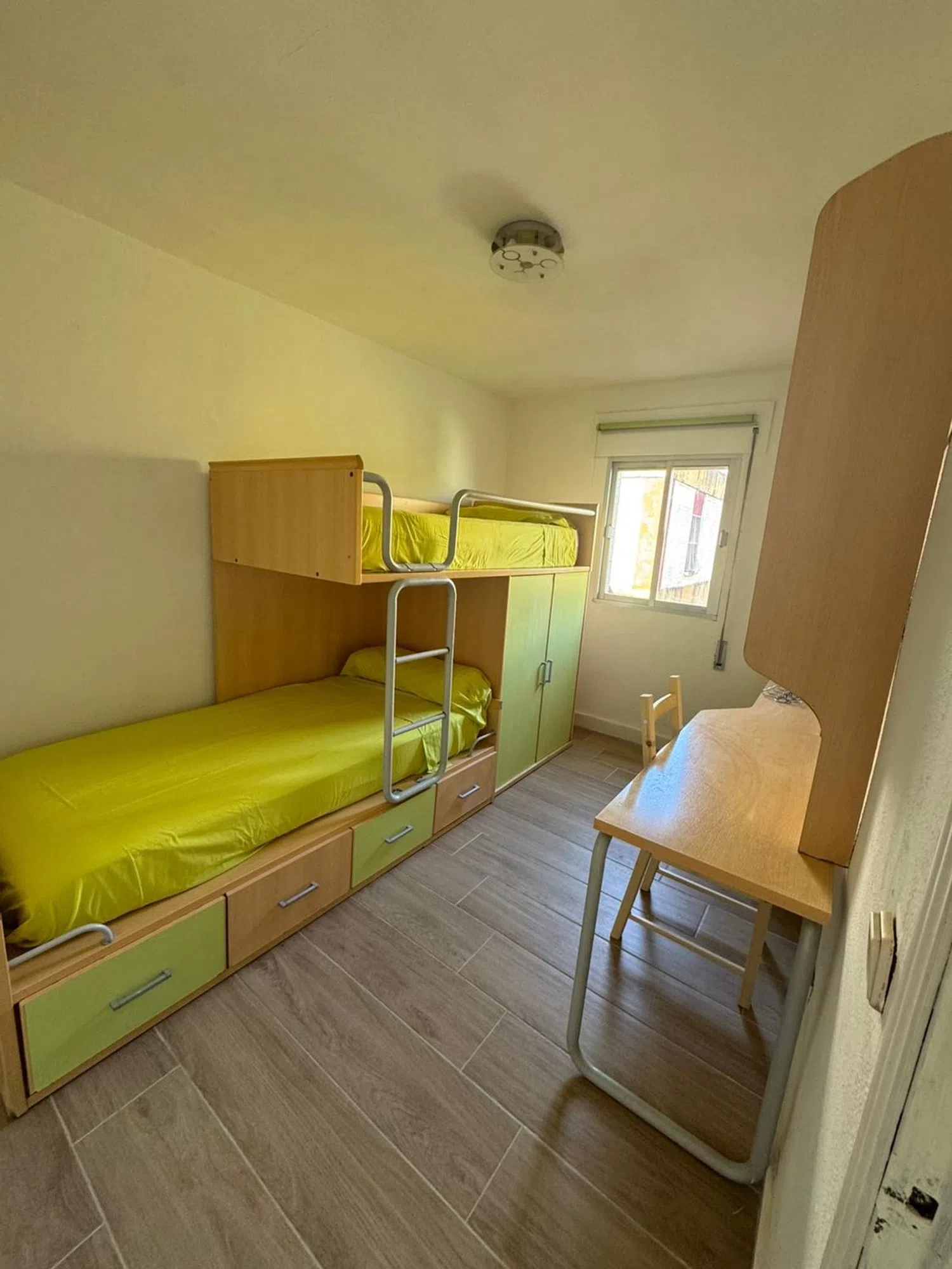 Piso en avenida Pueblo Palestino, 1 - Foto 13