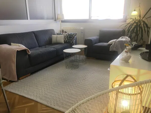 Piso en calle del Campanar, 12