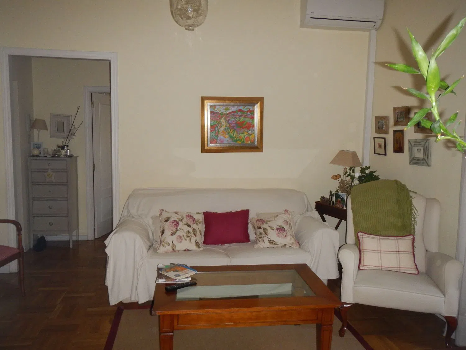 Piso en calle ferraz, 65 - Foto 6